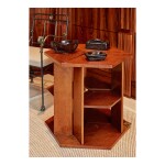 Table-Bibliothèque