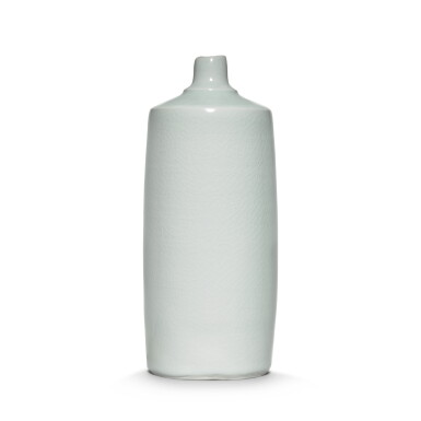 View full screen - View 1 of Lot 106. Untitled Vessel I .