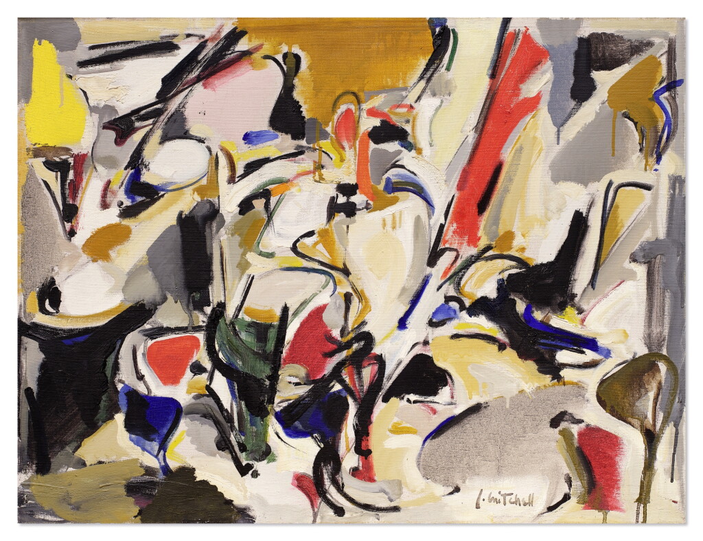 View full screen - View 1 of Lot 326. Untitled.