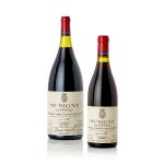 Musigny, Cuvée Vieilles Vignes 1993 Comte Georges de Vogüé (1 MAG)