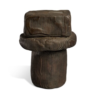 View full screen - View 1 of Lot 163. Autopsy #1.