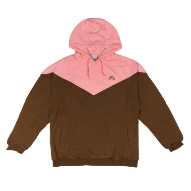 View full screen - View 1 of Lot 7. Nike SB Stussy Hoodie | Size XL.