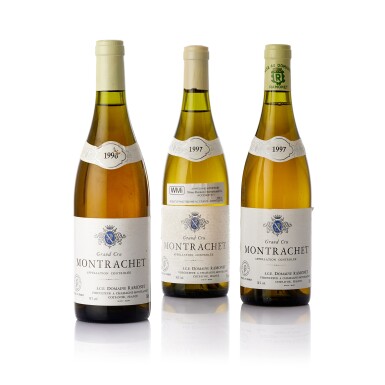 View full screen - View 1 of Lot 6398. Louis Roederer, Cristal Brut 1990 (1 METH).
