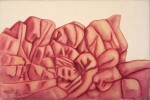 Untitled (Deserts Series)