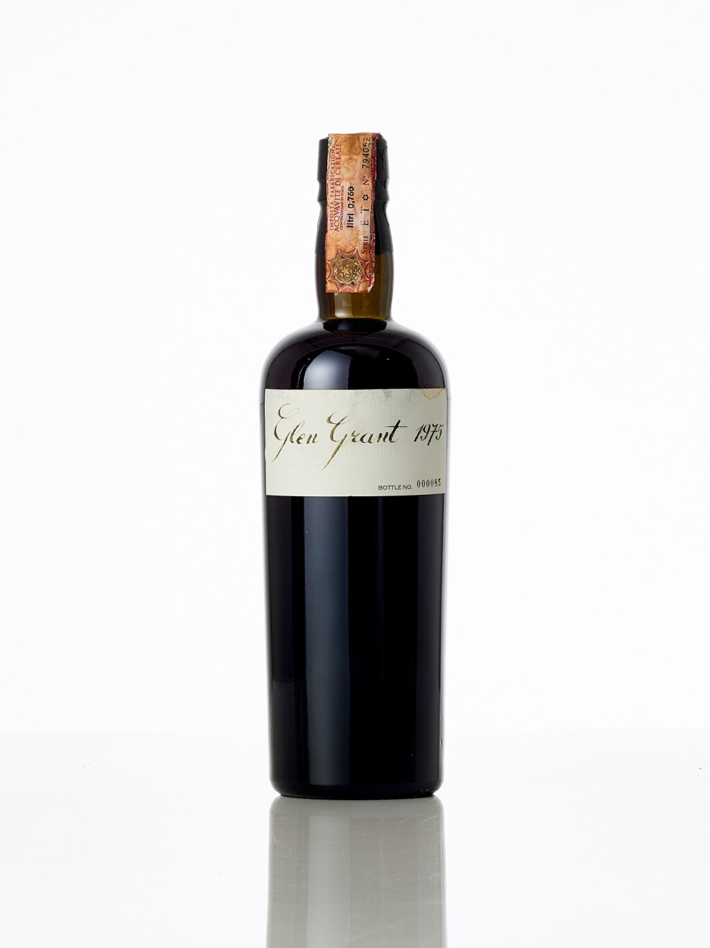 View full screen - View 1 of Lot 5022. Glen Grant Samaroli 45.0 abv 1975 (1 BT70).