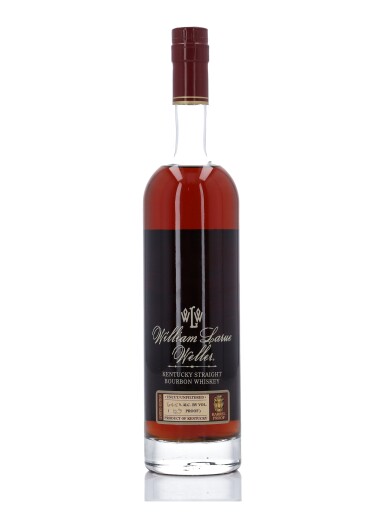 View full screen - View 1 of Lot 501. William Larue Weller 2025 Release 129 Proof NV (1 Bottle 75cl).