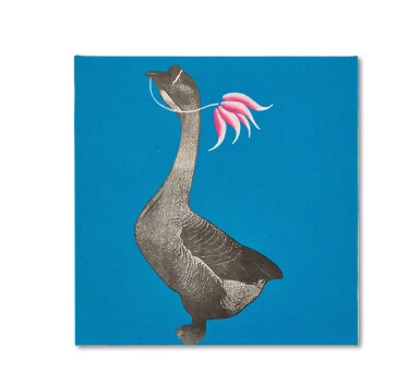 View full screen - View 1 of Lot 9042. 李山 Li Shan | 每星期的第七天系列 The Seventh Day of Every Week Series.