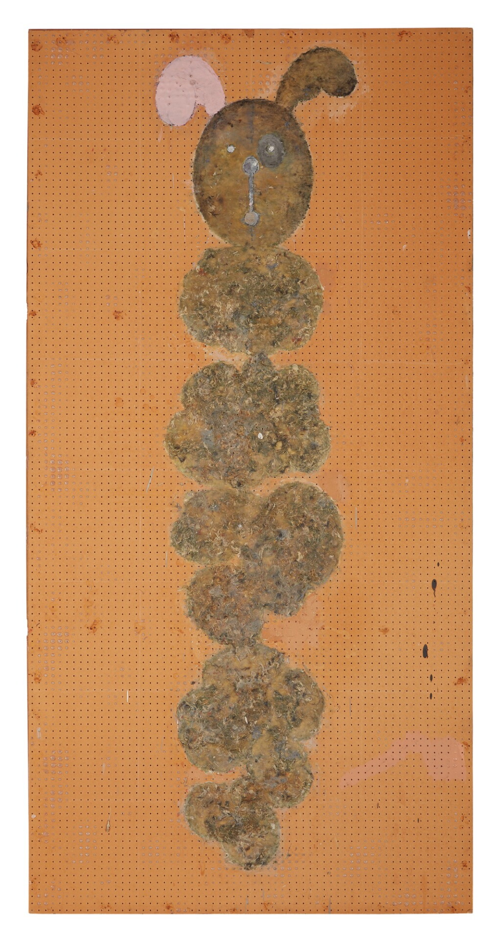 View full screen - View 1 of Lot 83. Untitled.
