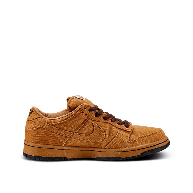 Nike Nike SB Dunk Low Pro Carhartt | Size 9.5 Available For Immediate Sale At Sothebyâs