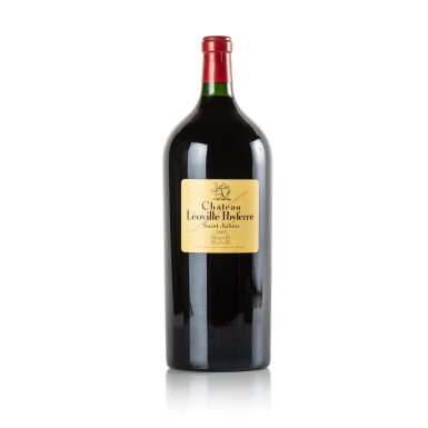 View full screen - View 1 of Lot 48. Château Léoville Poyferré 2005 (1 IMP).