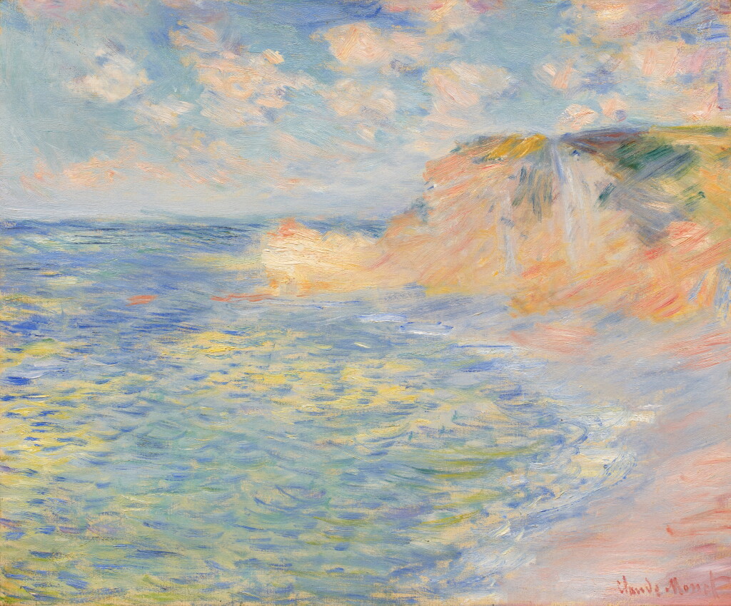 View full screen - View 1 of Lot 29. La Falaise d’Amont.