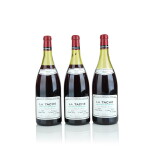 La Tâche 1976, Domaine de la Romanée-Conti, Côte de Nuits, Grand Cru (3 MAG)