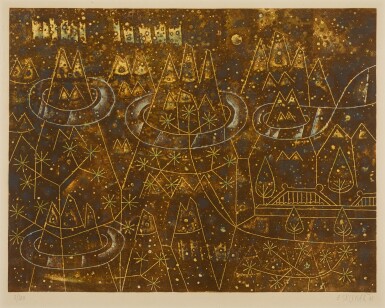 View full screen - View 1 of Lot 63. Chinese Pavilions .