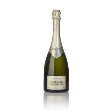 View full screen - View 1 of Lot 56. Krug, Clos du Mesnil 2000 (1 BT).