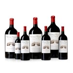 Château Canon 1998 (1 JM50)