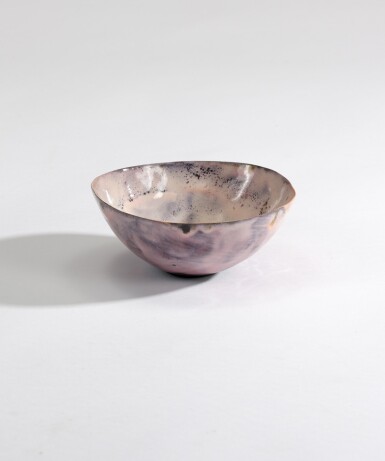 View full screen - View 1 of Lot 100. Coppetta.