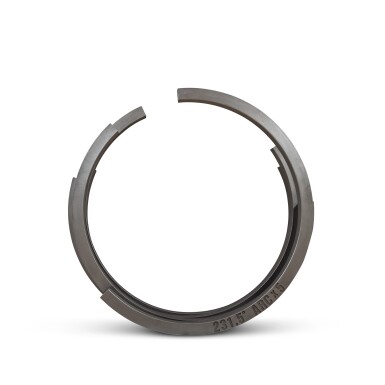 View full screen - View 1 of Lot 160. 221.5° Arc x 5.