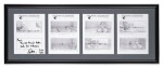 "The Road to Perdition" | Original Storyboard Art Presented to Paul Newman