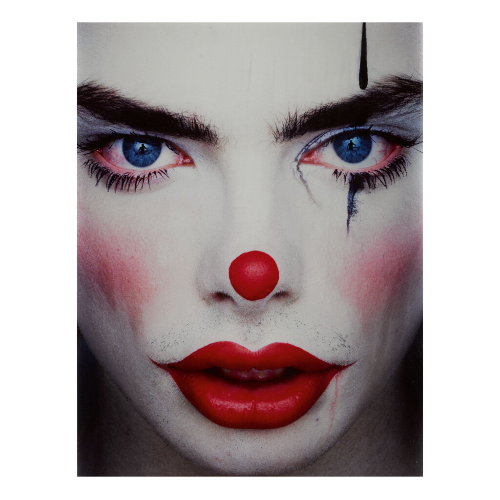 View full screen - View 1 of Lot 81. ERWIN OLAF | 'PARADISE PORTRAITS, MATT' .