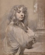 Self-Portrait