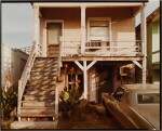 'M½ Avenue, Galveston, Texas 7/20/75'