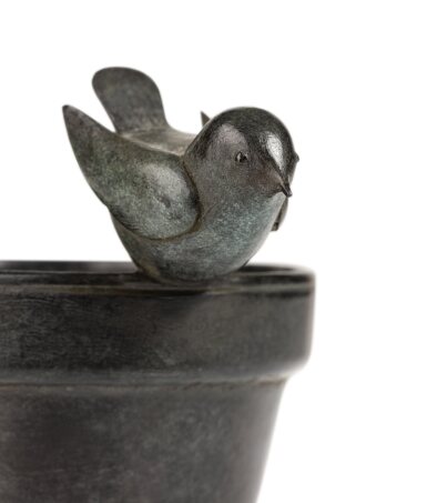 View full screen - View 1 of Lot 24. Le Roitelet.