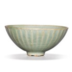 A 'Longquan' celadon-glazed bowl, Southern Song dynasty