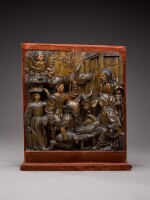 Hispano-Flemish, 16th century