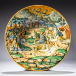 Atelier de Guido Durantino (Fontana)