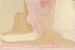 RITA ACKERMANN | NUDE 2 OR STRIP CLUB '83