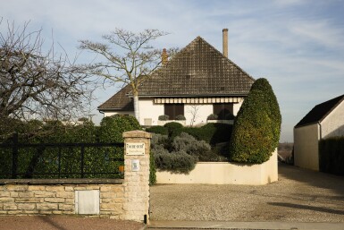 View full screen - View 1 of Lot 269. Auxey Duresses Rouge from J.-F. Coche-Dury, mixed case (12 BT).