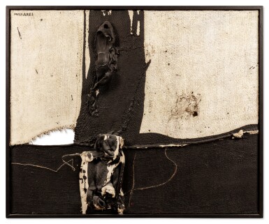 View full screen - View 1 of Lot 9. Cuadro 196.