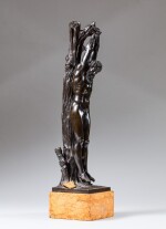 French, late 18th/early 19th century, After François Girardon (1628 - 1715) | France, fin XVIIIe siècle/début du XIXe siècle, d'après François Girardon (1628 - 1715)