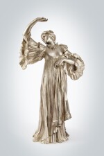 "Danseuse à La Marguerite"