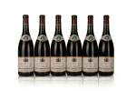 Hermitage, La Chapelle 1982 Paul Jaboulet Aîné (6 BT)