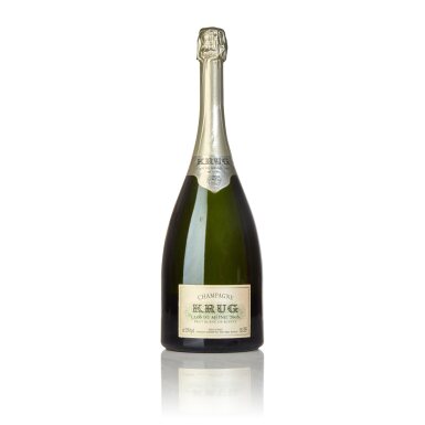 View full screen - View 1 of Lot 63. Krug, Clos du Mesnil 2003 (1 MAG).