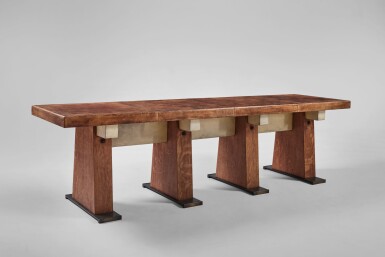 View full screen - View 1 of Lot 51. Low Table.