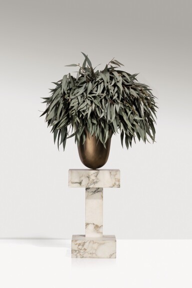 View full screen - View 1 of Lot 42. La Presenza, de la série Ruins.