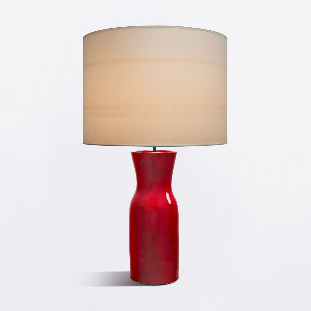 View full screen - View 1 of Lot 515. Table Lamp.