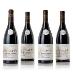 Charmes Chambertin 2021 Bernard Dugat-Py (6 BT)