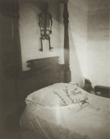 View full screen - View 1 of Lot 48. Selected Images (from Casa Azul).