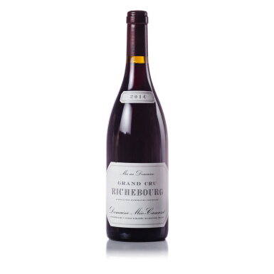 View full screen - View 1 of Lot 147. Richebourg 2014 Méo-Camuzet (1 BT).