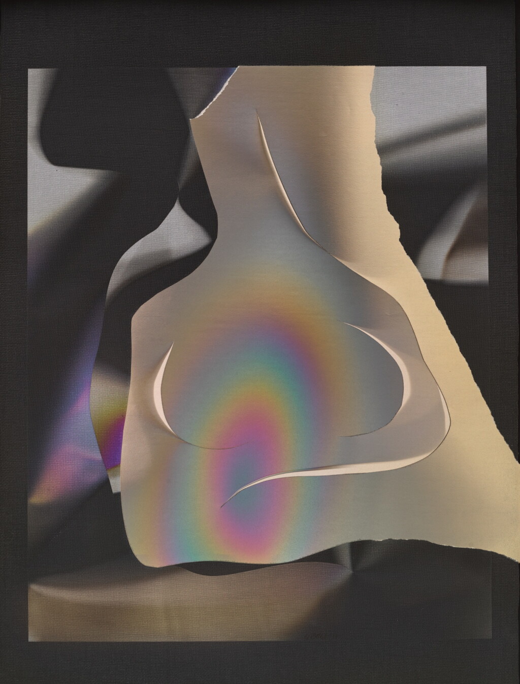 View full screen - View 1 of Lot 72. LARRY BELL | SF 7.23.11.