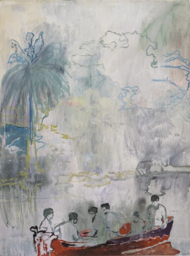 View full screen - View 1 of Lot 5. Imaginary Boys.