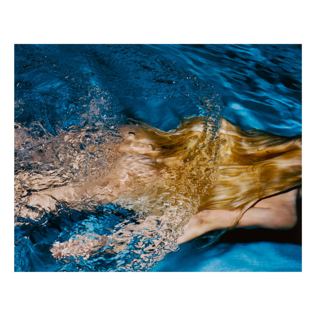 View full screen - View 1 of Lot 192. MICHAEL DWECK | 'MERMAID 105'.