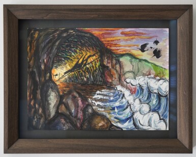 View full screen - View 1 of Lot 9. Obituary 2.