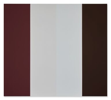 View full screen - View 1 of Lot 50. Events in Dense Fog #5.