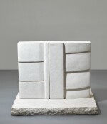 Kim Lim 林真金 | Relief Sculpture 浮雕