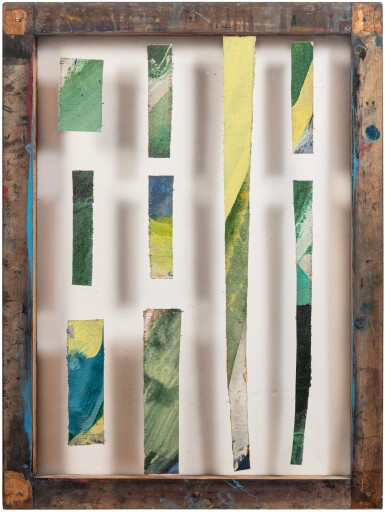 View full screen - View 1 of Lot 57. Cadre.