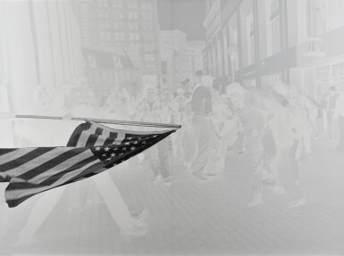 View full screen - View 1 of Lot 904. All Deliberate Speed.